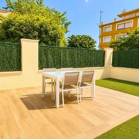 Anacasa Pou Muntanya Ad3202 Vakantiehuis