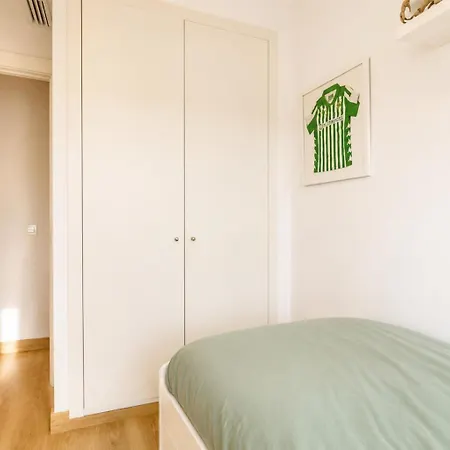 Vakantiehuis Anacasa Pou Muntanya Ad3202 Dénia