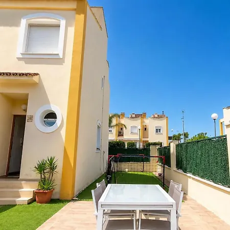 Anacasa Pou Muntanya Ad3202 Vakantiehuis