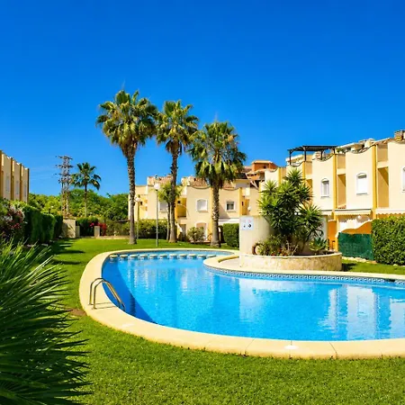 Anacasa Pou Muntanya Ad3202 Vakantiehuis